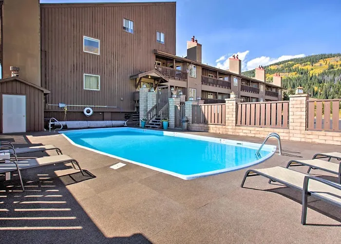 The Copperado At Copper Valley